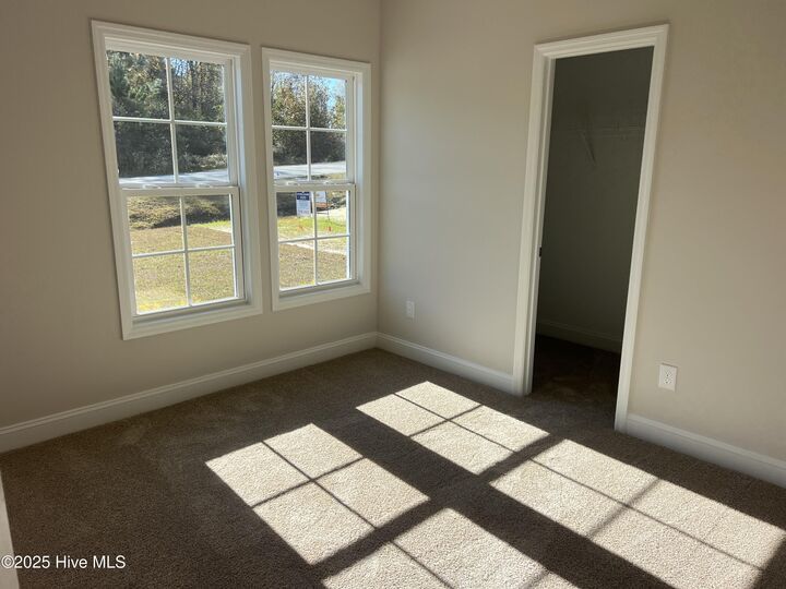 Property Photo:  133 Dallas Drive  NC 28518 