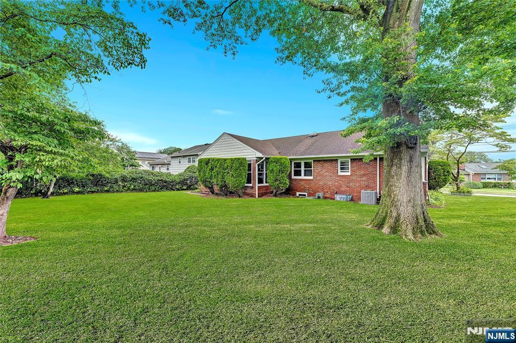 Property Photo: 34 Carline Drive NJ 07013