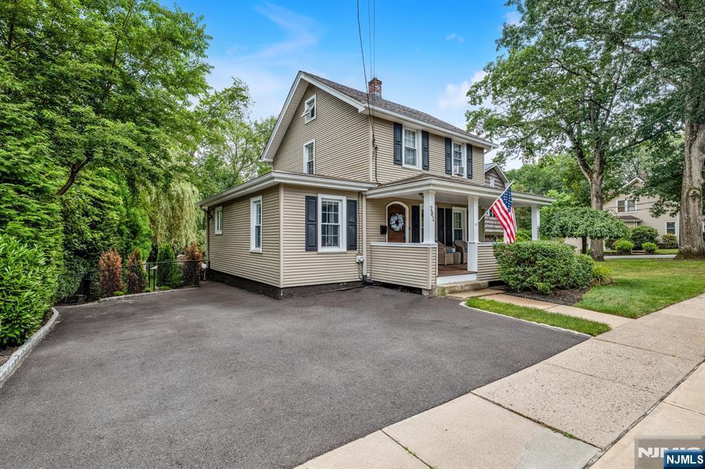 Property Photo: 281 4th Avenue NJ 07675