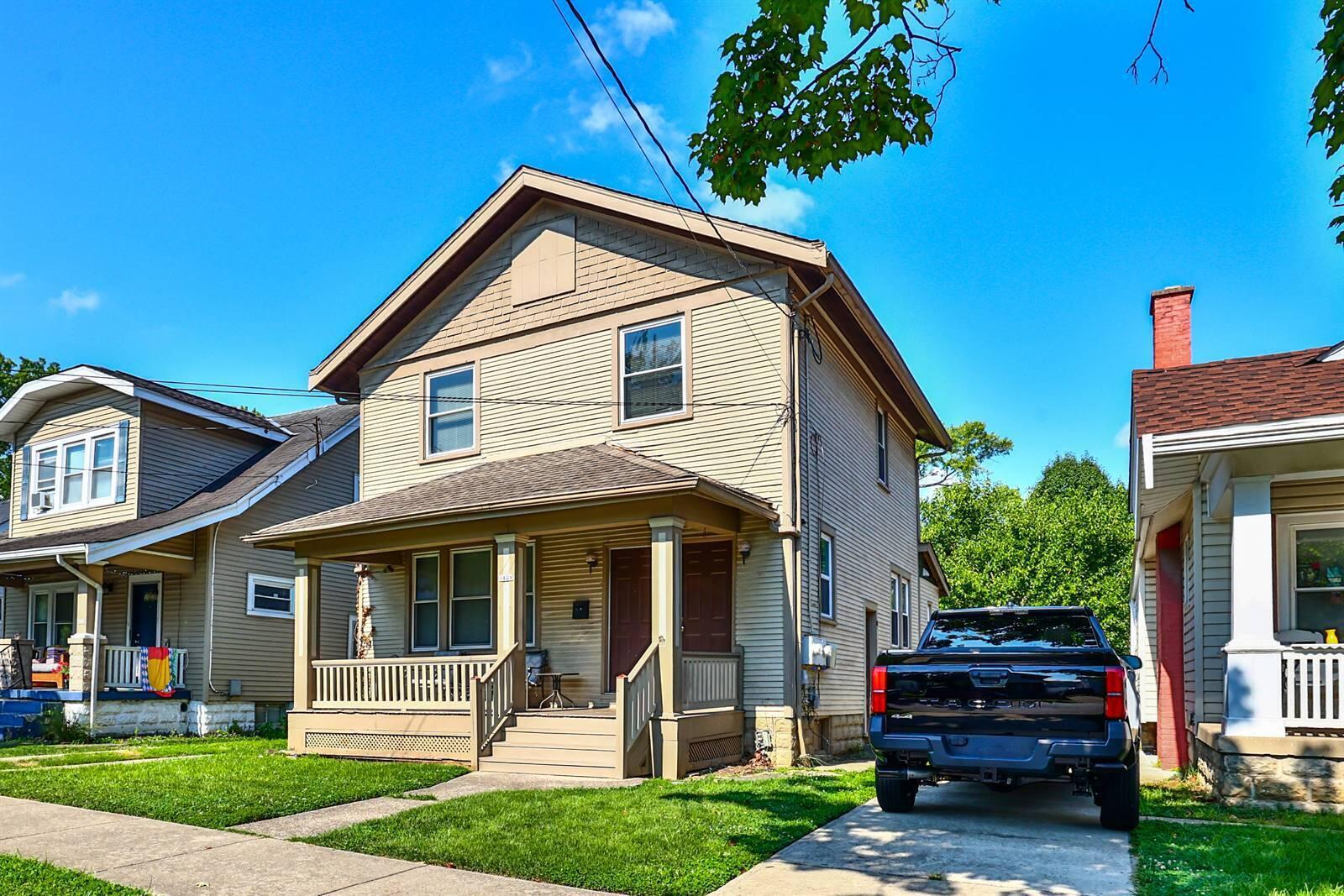 Property Photo:  3121 Beech Avenue  KY 41015 