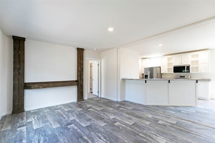Property Photo: 15662 Frenchvalley Lane MT 59834