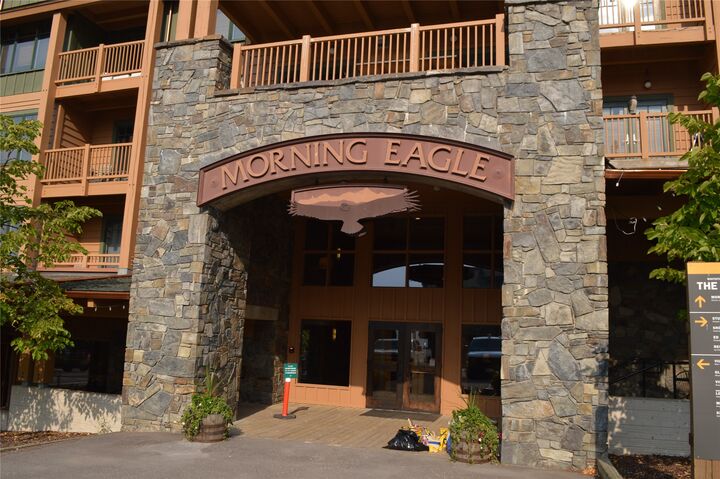 Property Photo:  3893 Big Mountain Road R304  MT 59937 