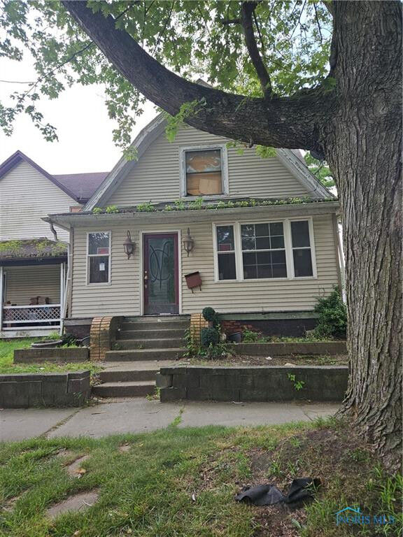 Property Photo: 559 Prouty Avenue OH 43609