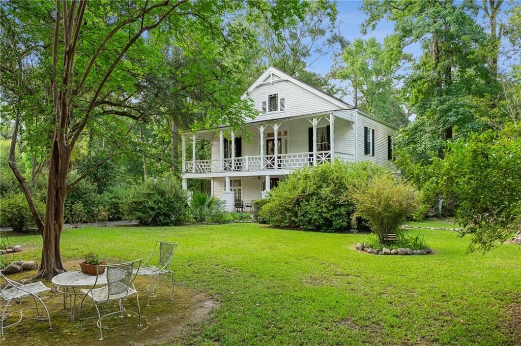 Property Photo:  22128 5th Street  LA 70420 