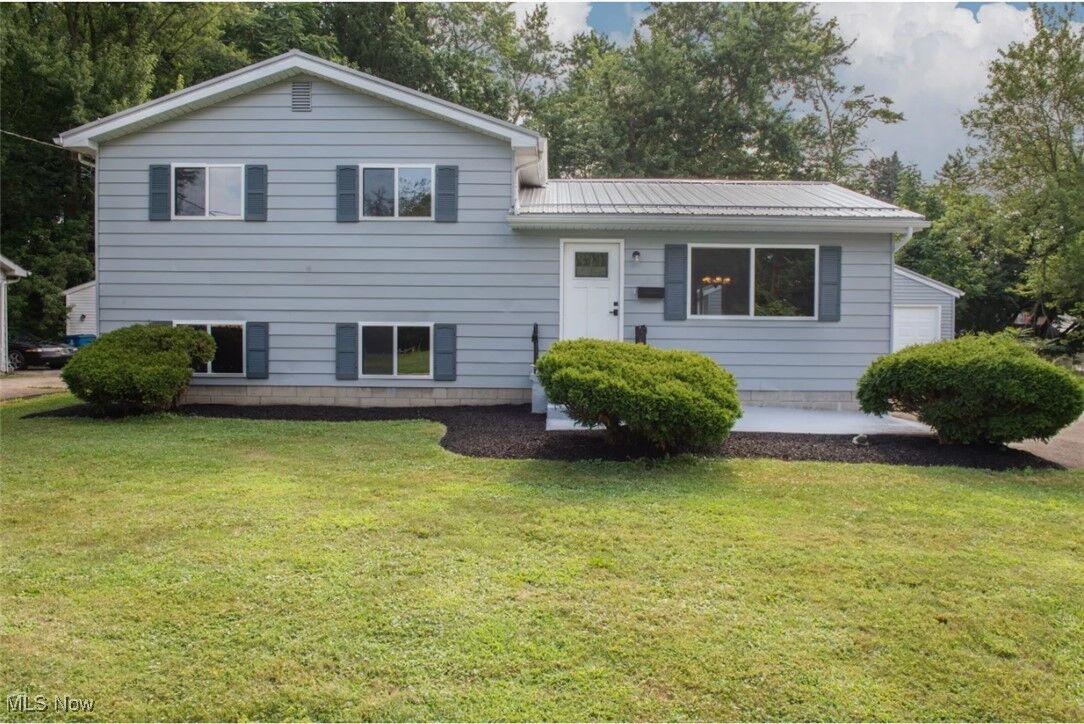 Property Photo:  159 Lettie Avenue  OH 44405 