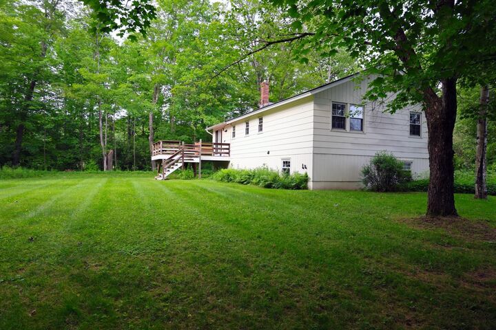Property Photo:  37 Sargent Street  VT 05055 
