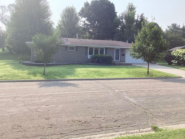 Property Photo: 303 Crescent Drive MN 56007