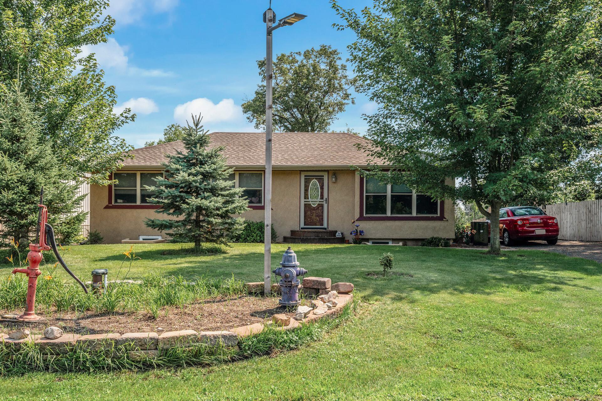 Property Photo:  6764 W Broadway Avenue  MN 55025 