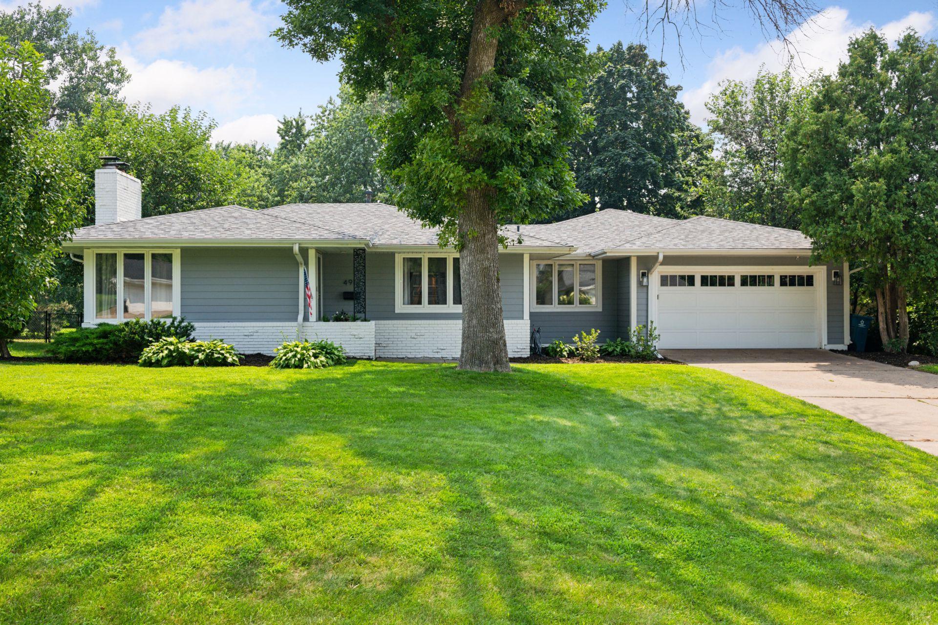 Property Photo: 4917 Lantana Lane MN 55435