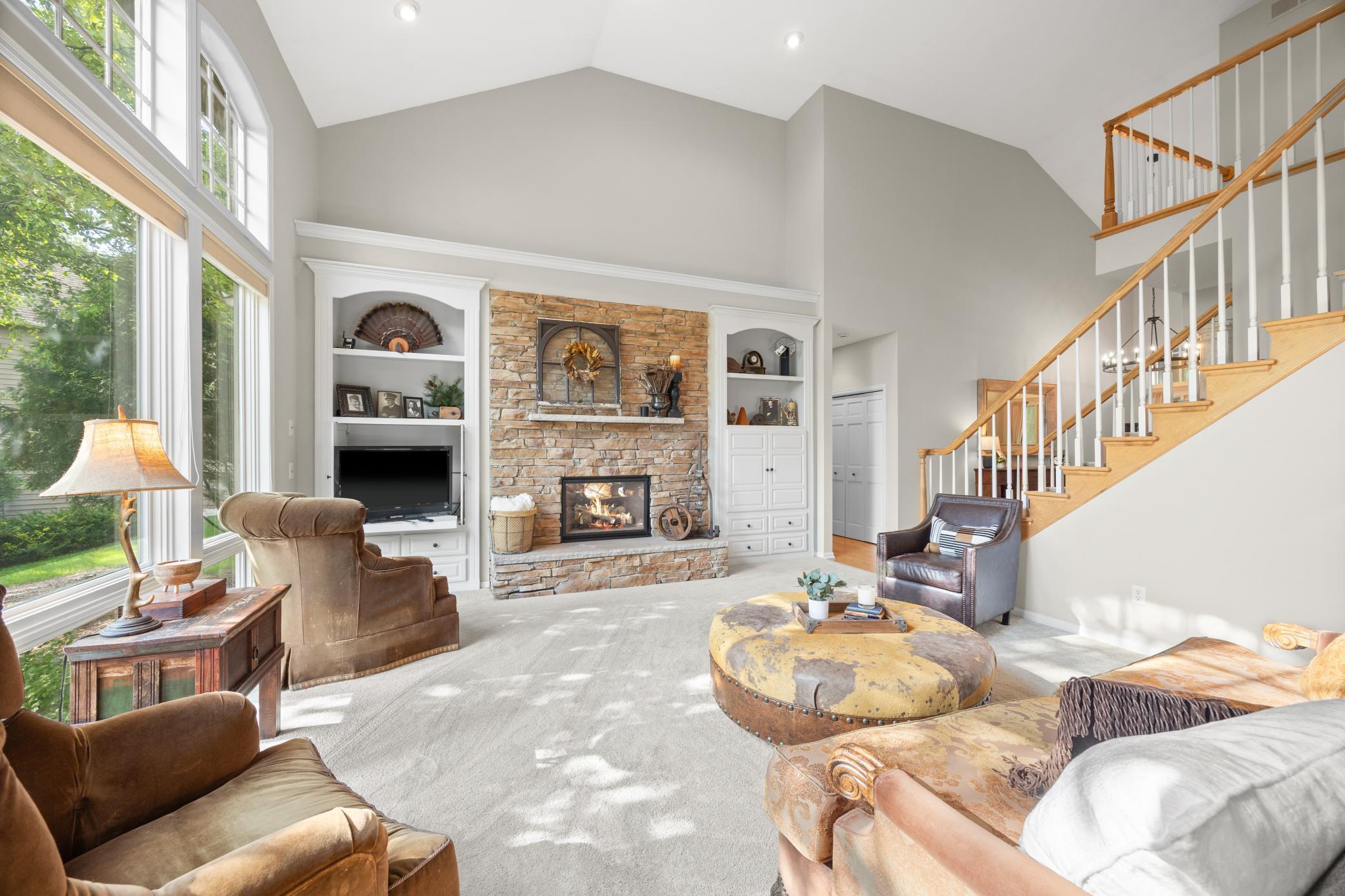 Property Photo:  8787 Ridge Ponds Lane  MN 55386 