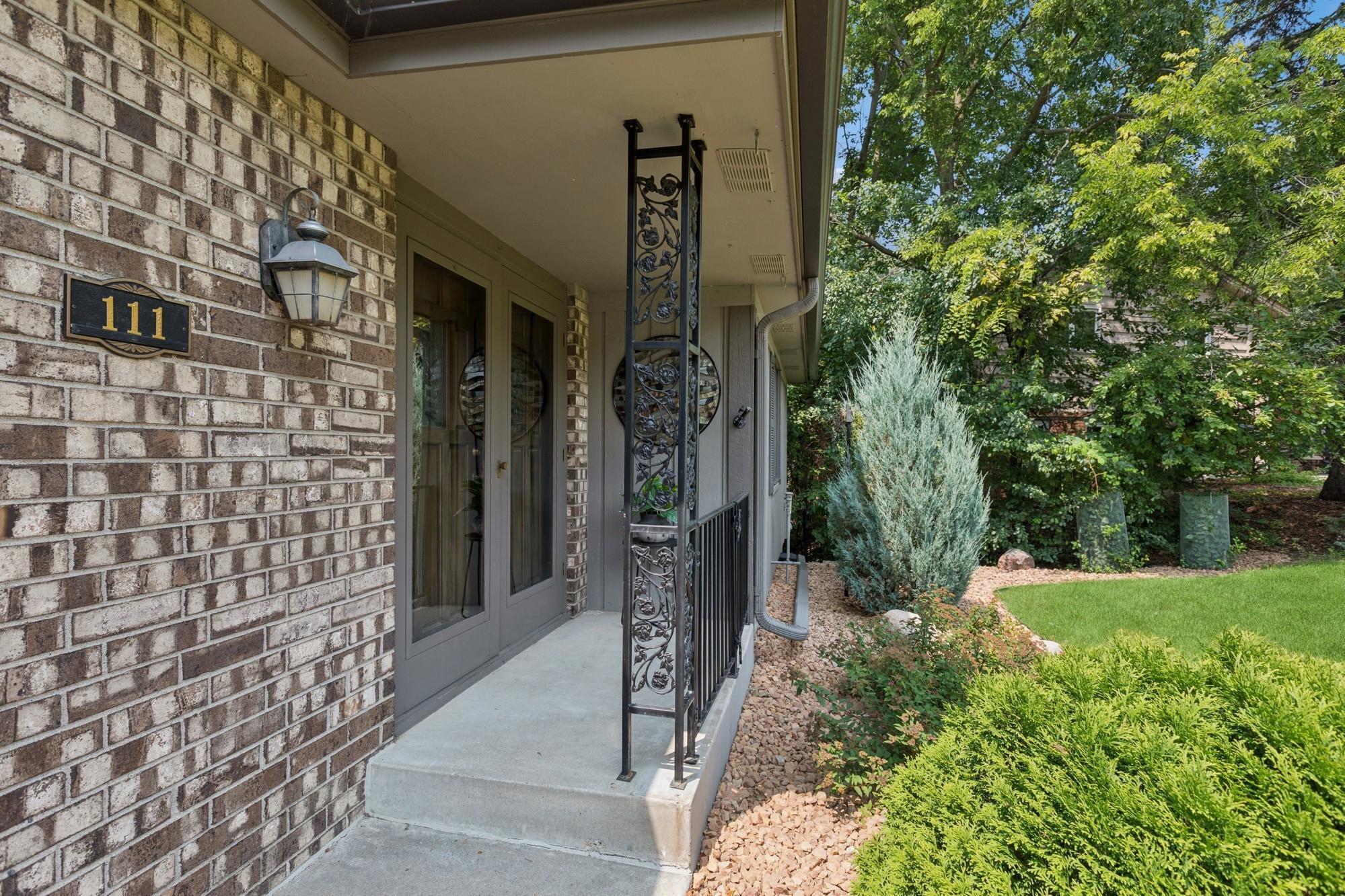 Property Photo:  111 Pony Lane W  MN 55124 