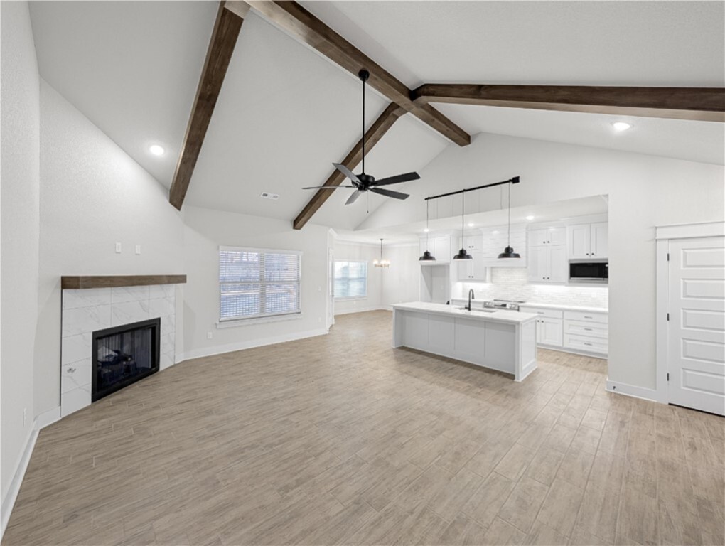 92 Northampton Drive  Bella Vista AR 72715 photo