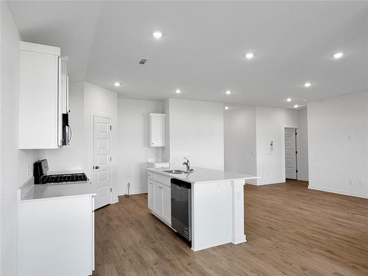 Property Photo: 105 Ratliff Street AR 72751