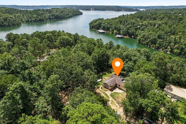 10379 Elzeys Road  Rogers AR 72756 photo