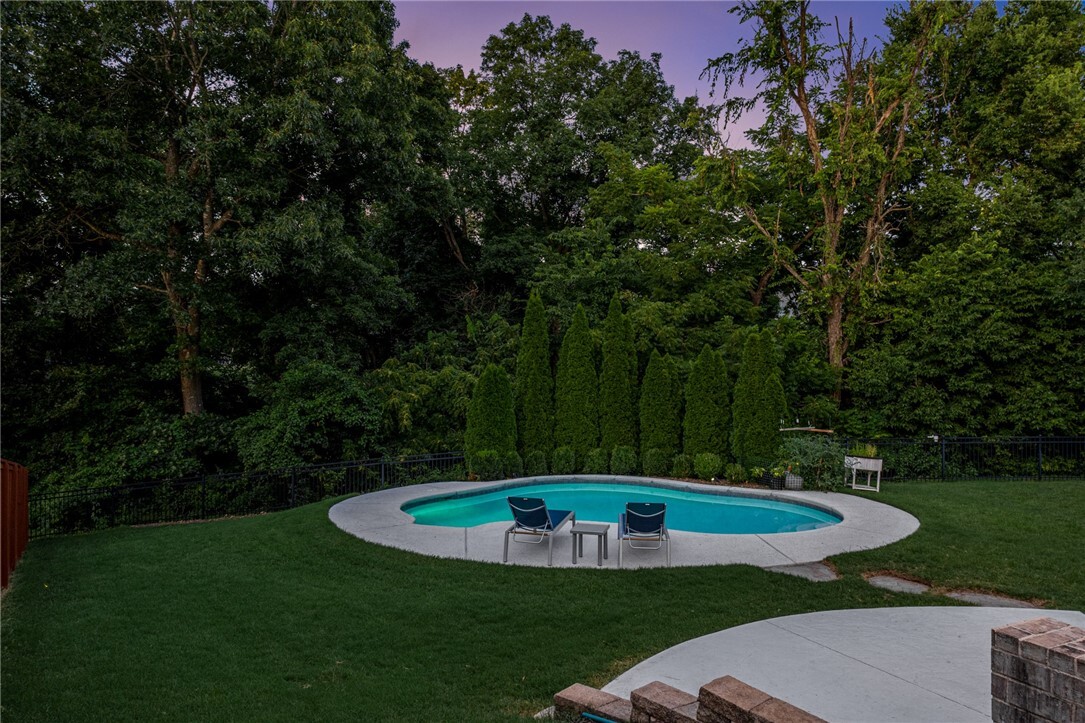 Property Photo: 3120 Laurel Circle AR 72719
