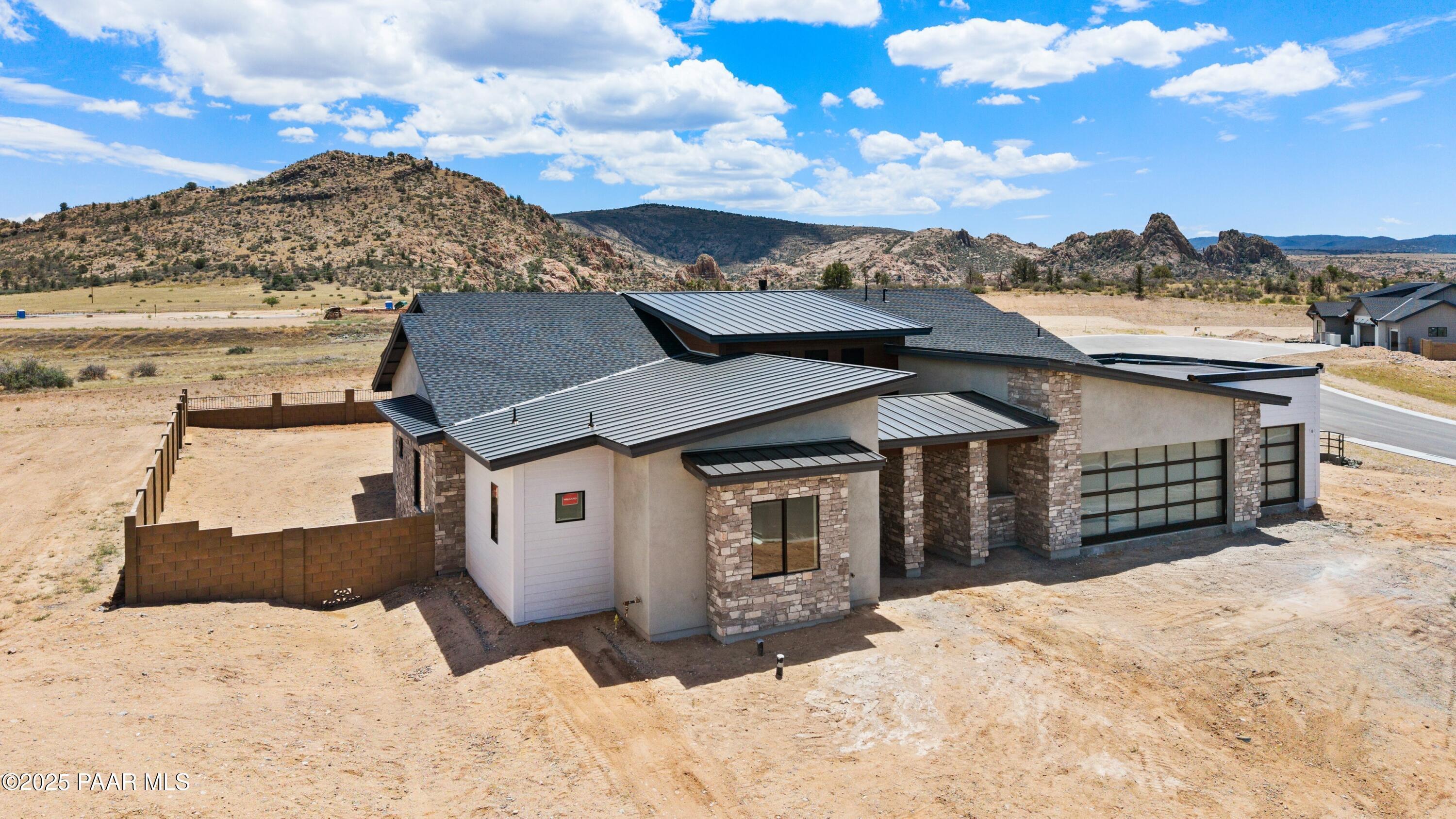 Property Photo:  3733 Blazing Ore Trail  AZ 86301 
