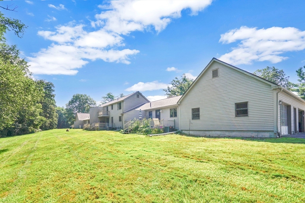 Property Photo: 419 Southwick Rd M56 MA 01085