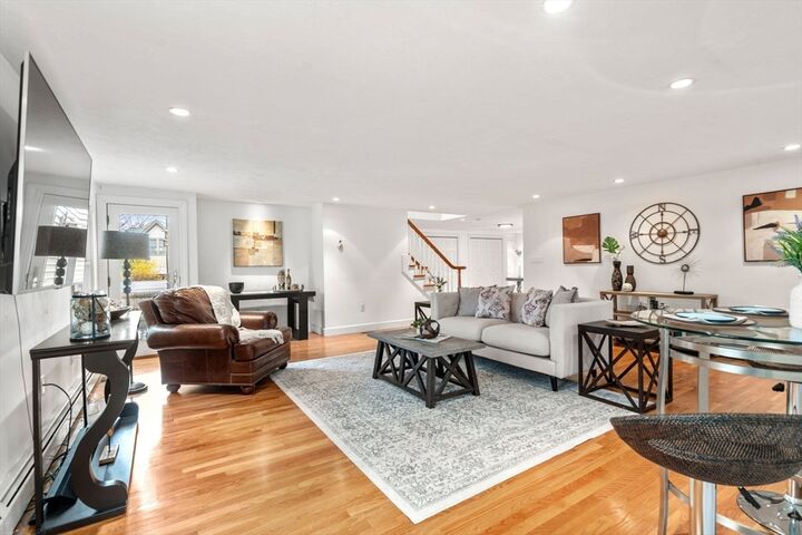 Property Photo: 850 Dedham St. MA 02459