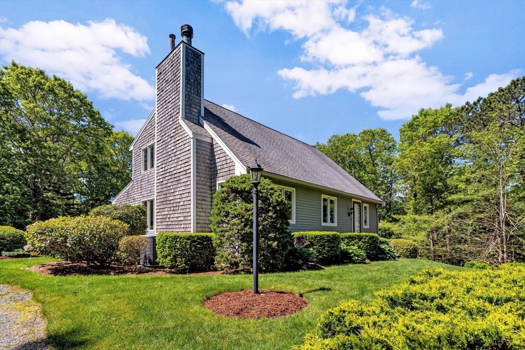 Property Photo:  17 Claus  MA 02648 