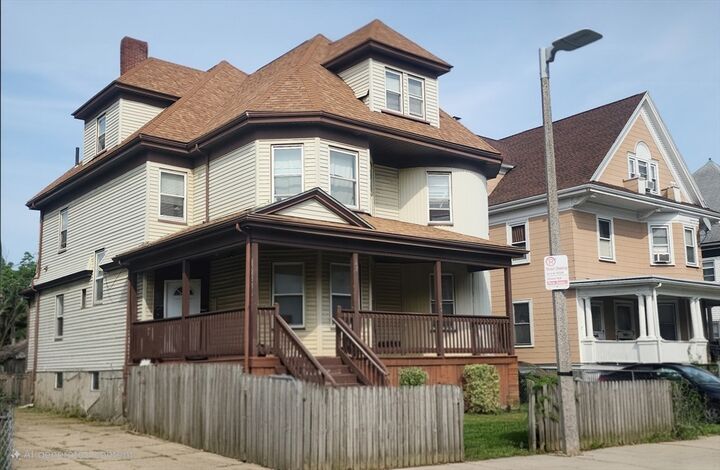 Property Photo:  42 Esmond St 2  MA 02121 