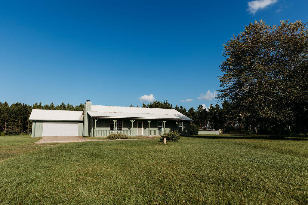 190 Raymond Cole Rd  Deridder LA 70634 photo