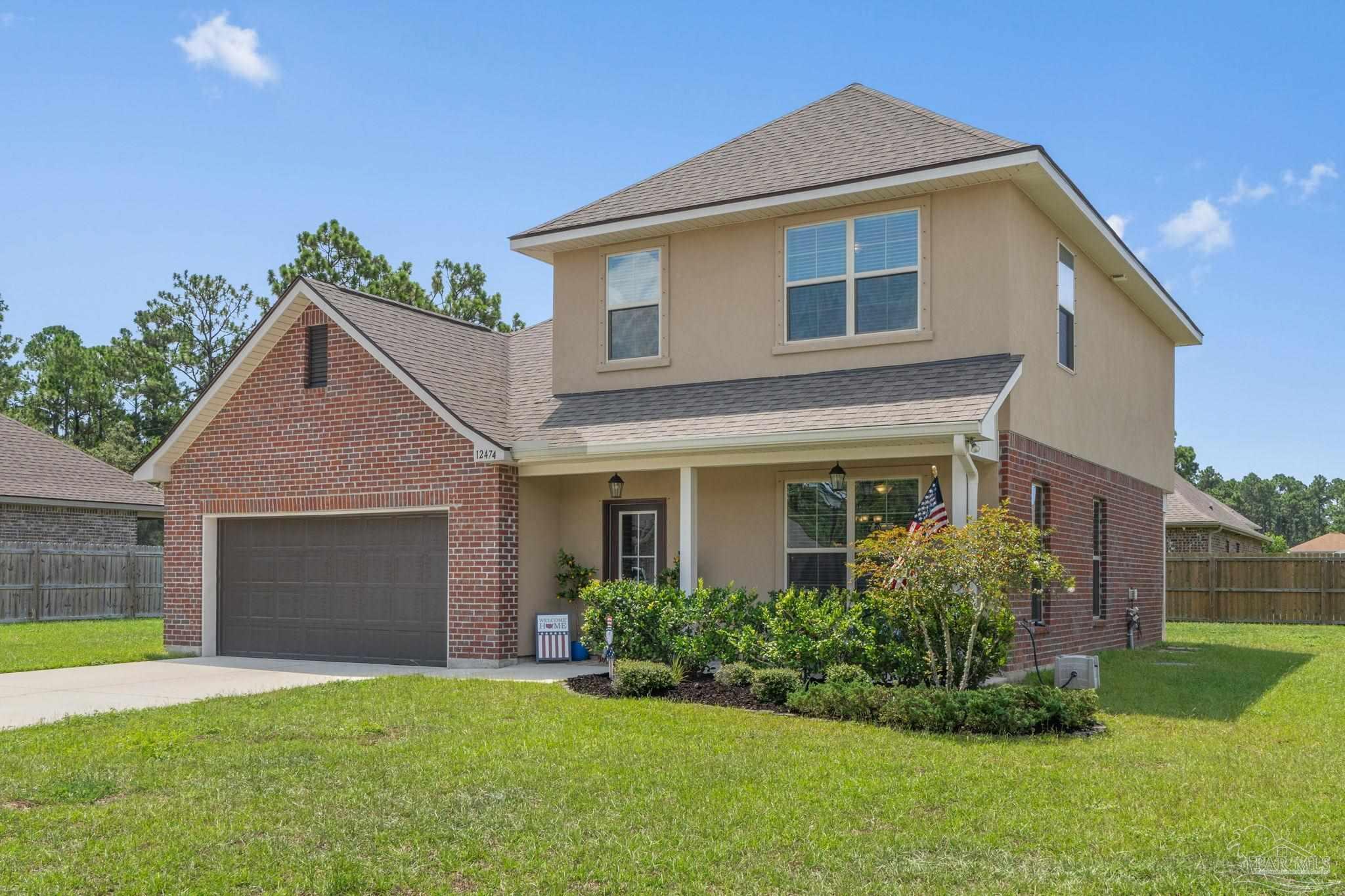 Property Photo: 12474 Ryland Dr FL 32506