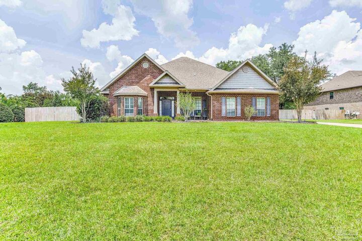 6053 Grey Moss Blvd  Pace FL 32570 photo