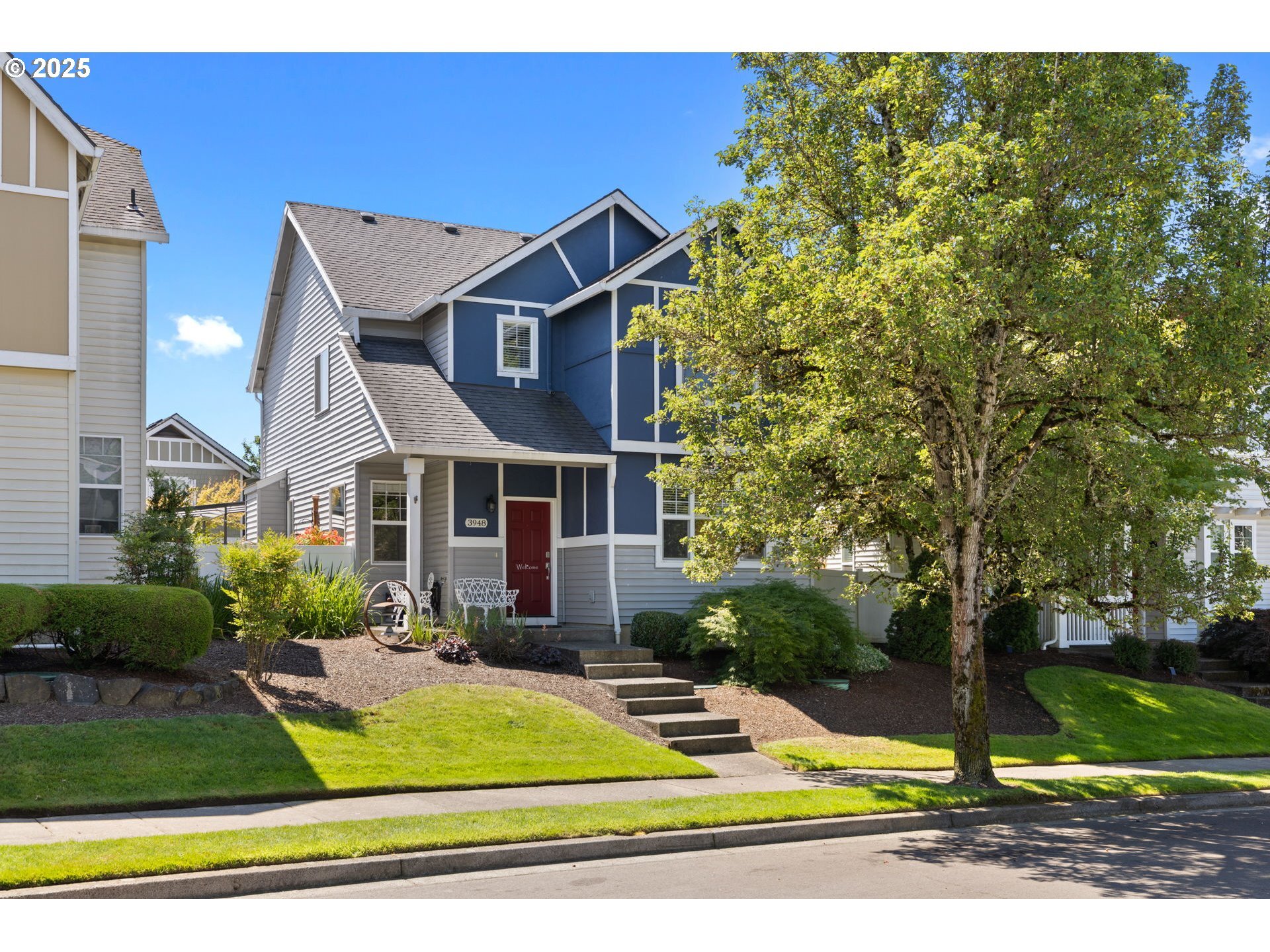 3948 NW 12th Ave  Camas WA 98607 photo