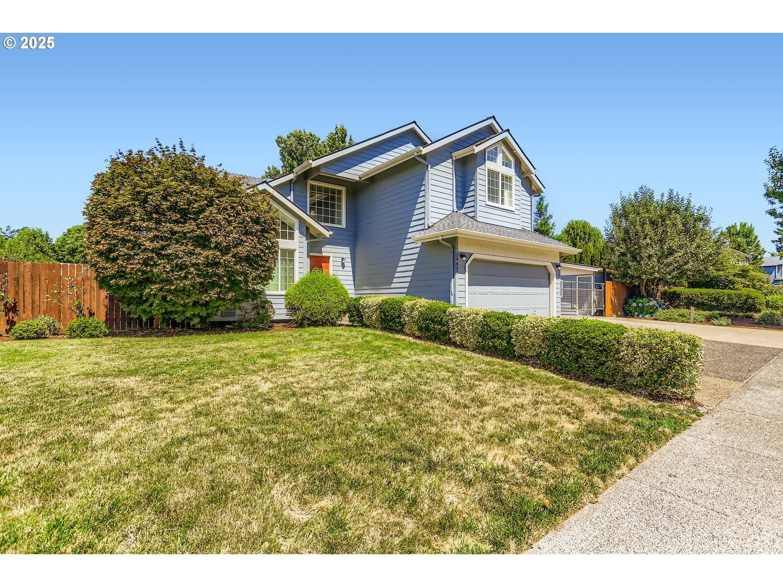 Property Photo:  19457 Sunset Springs Dr  OR 97045 