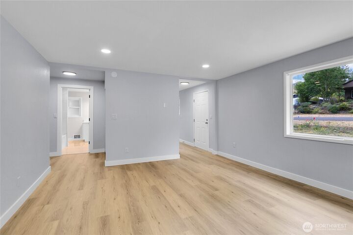 Property Photo: 13018 NE 27th Avenue WA 98125