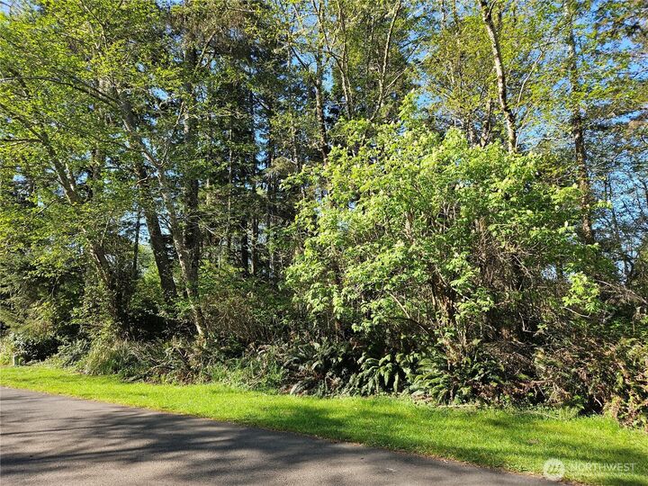 701  Chenois Avenue NE  Ocean Shores WA 98569 photo