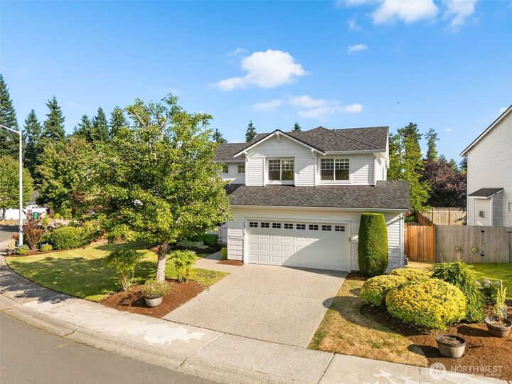 Property Photo:  14119  50th Avenue SE  WA 98208 