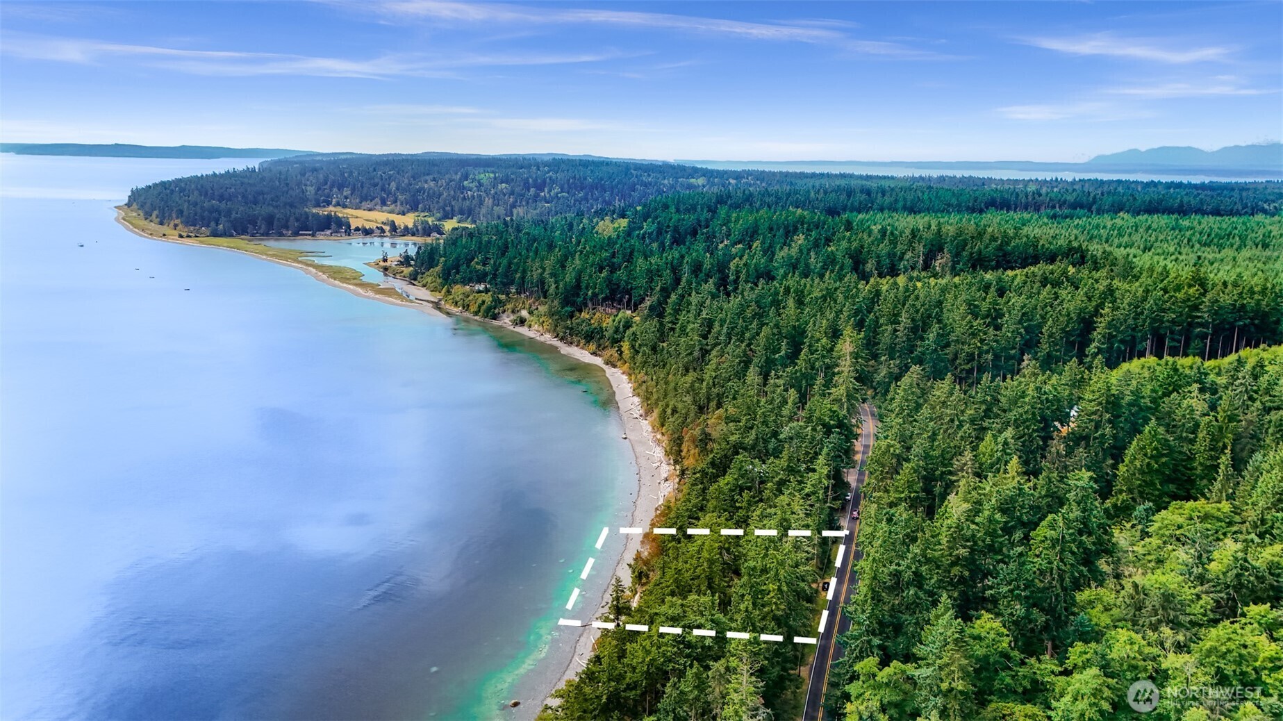 179  Harrington Road  Coupeville WA 98239 photo