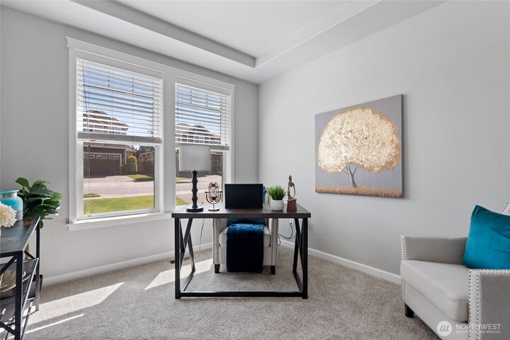 Property Photo: 4014 23rd Street SE WA 98374
