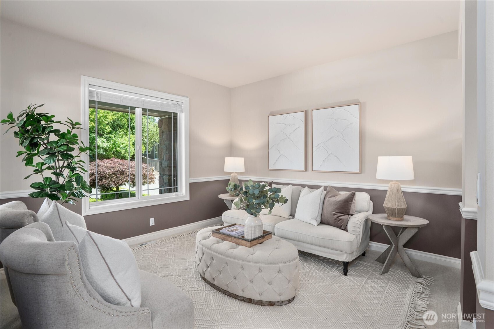 Property Photo: 5503 NE 2nd Court WA 98059