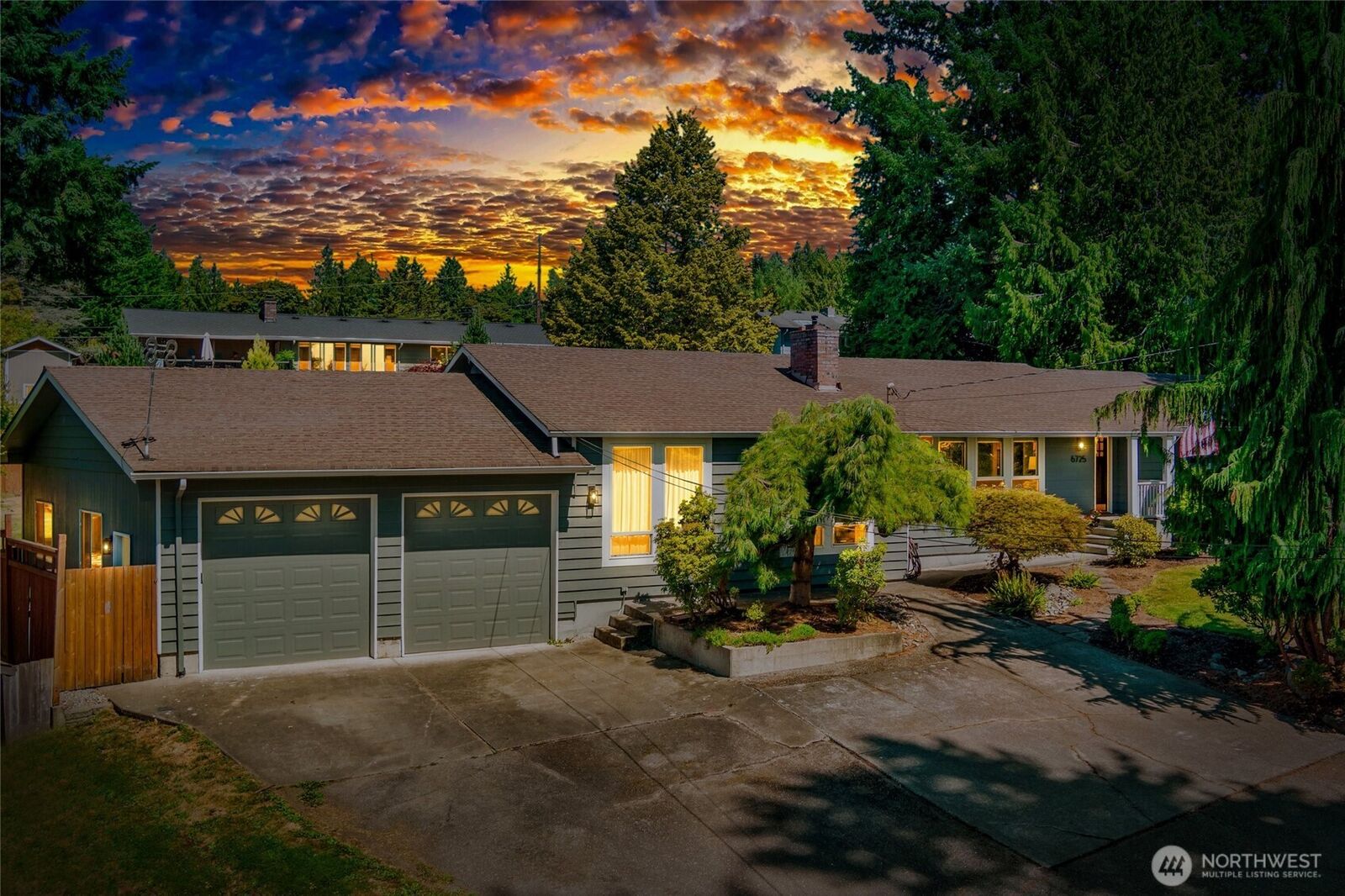 Property Photo:  6725  73rd Street NE  WA 98270 