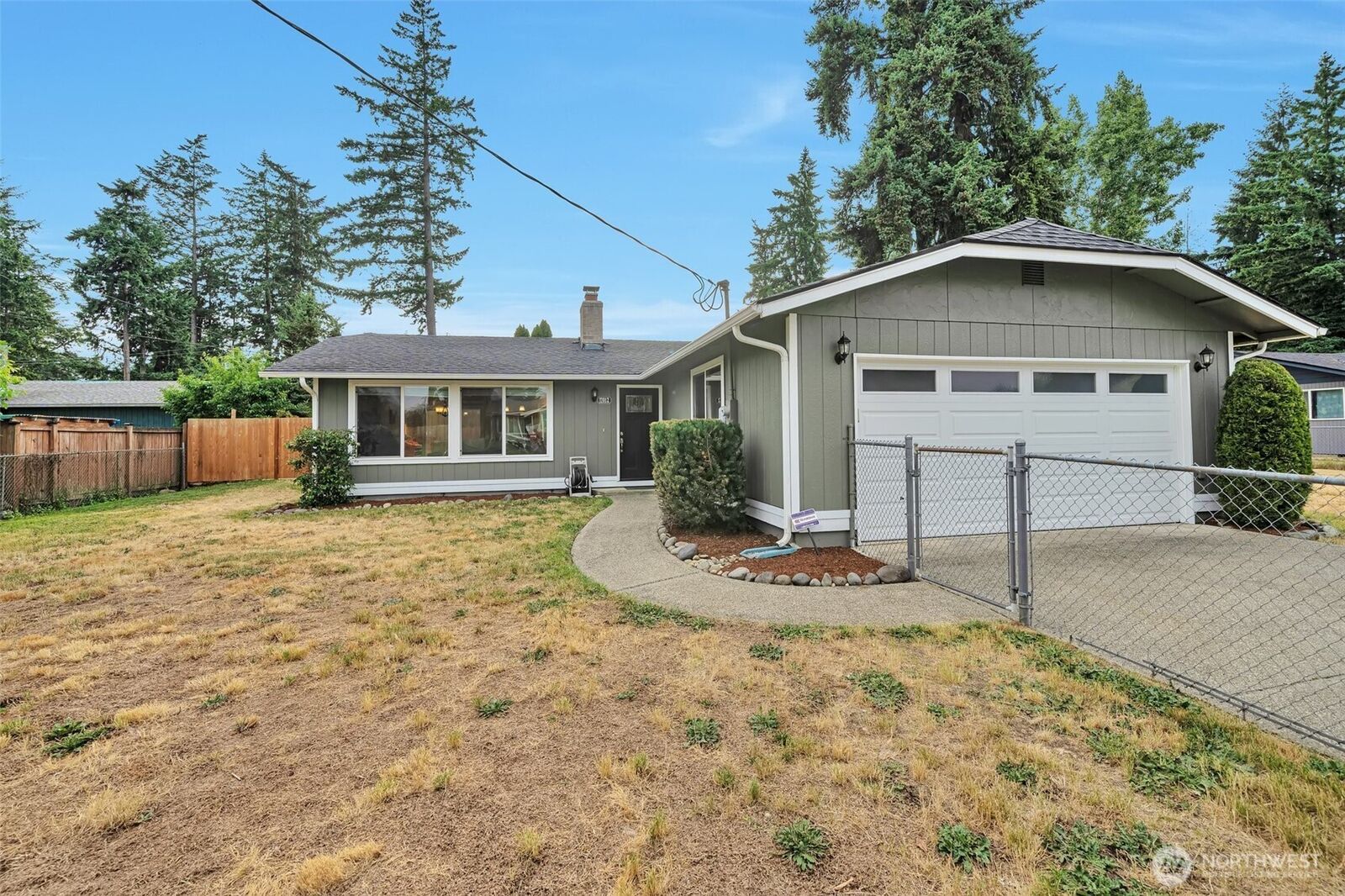 Property Photo:  17012  17th Avenue Ct E  WA 98387 