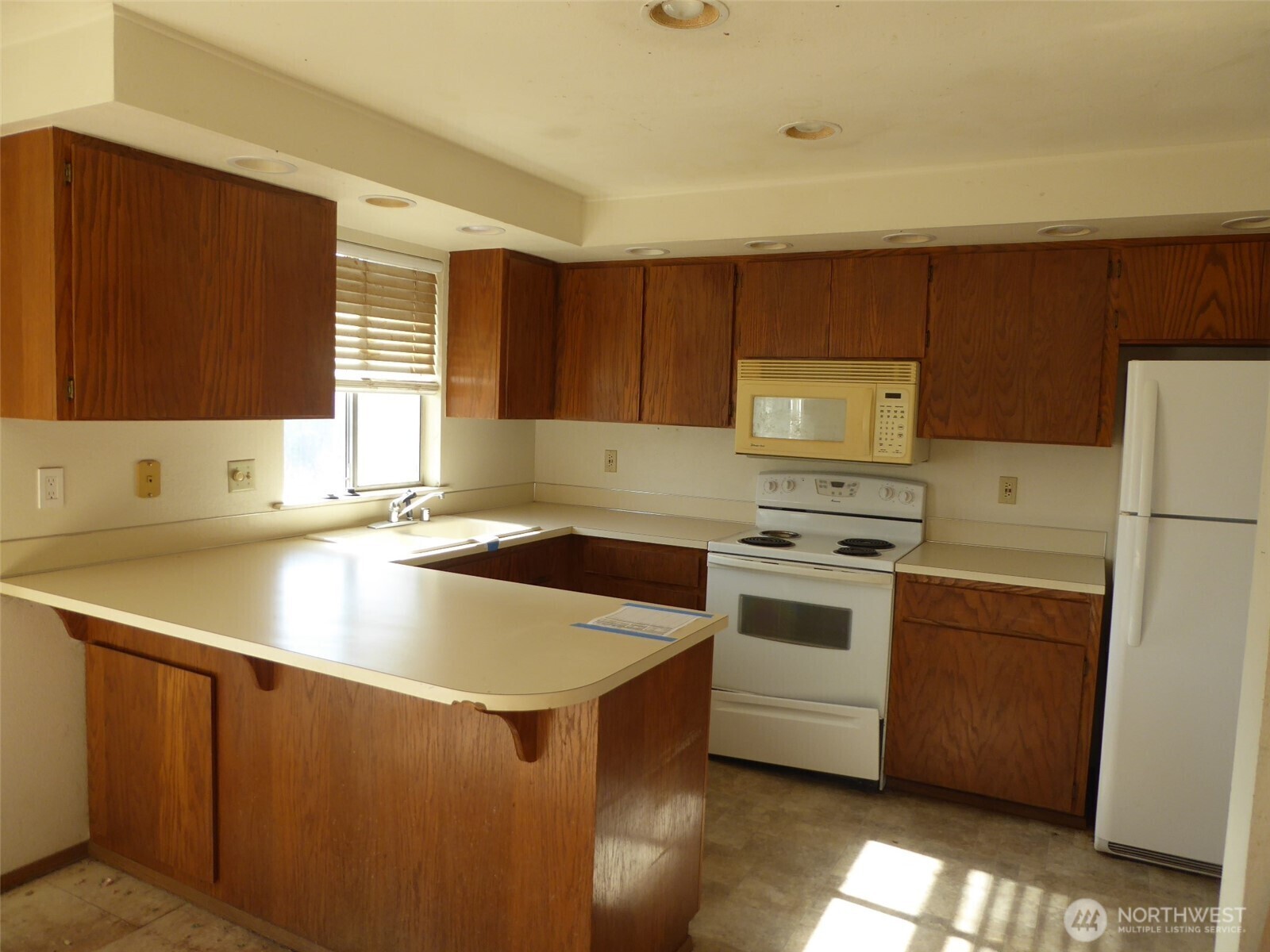 Property Photo: 11931 51st Avenue NE WA 98271