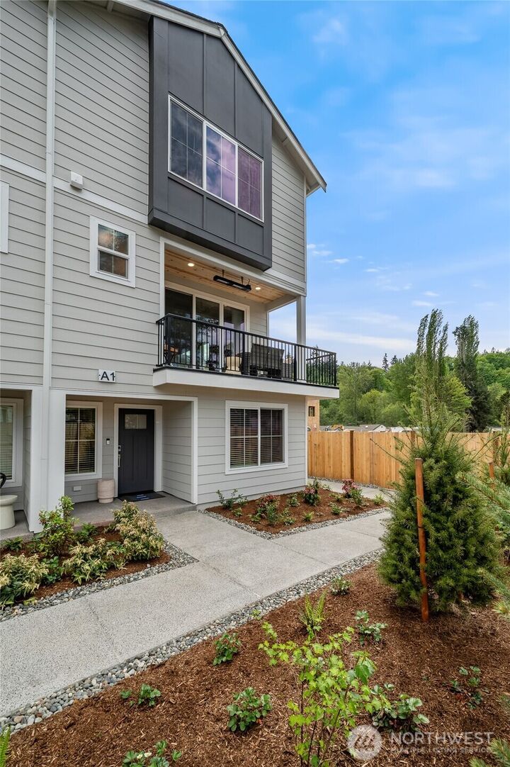1322  194th Street SE H7  Bothell WA 98012 photo