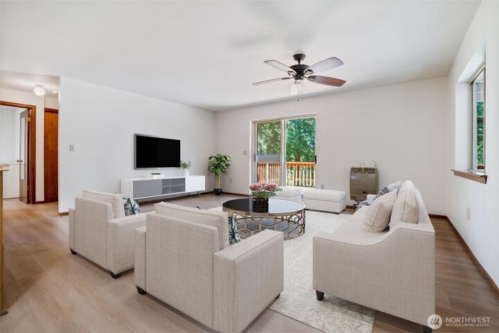 Property Photo: 3007 Creviston Road SW WA 98349