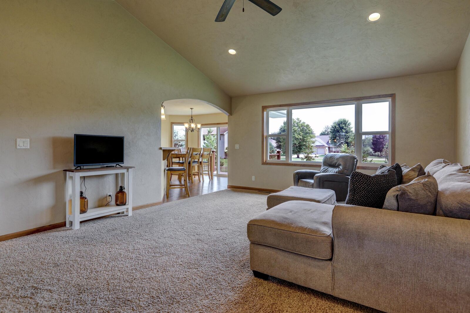 Property Photo:  N7954 Waterview Drive  WI 54169 