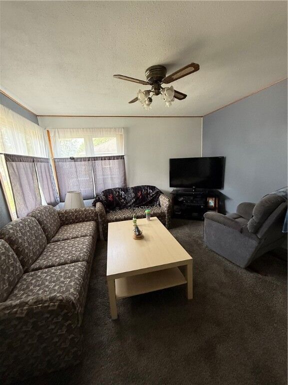 Property Photo: 1010 Mansfield Street WI 54729
