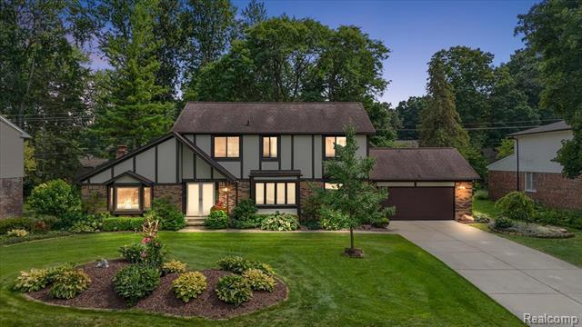 35245 Glengary Circle  Farmington Hills MI 48331 photo
