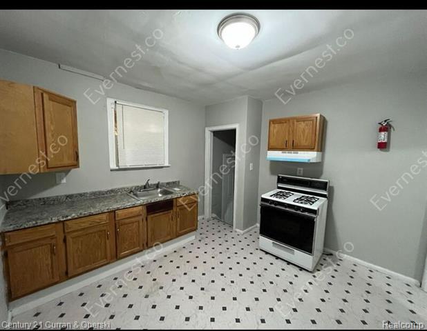 Property Photo: 14175 Kentfield Street MI 48223
