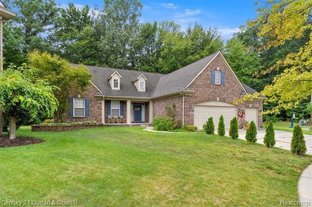25873 Cove Creek Drive  Taylor MI 48180 photo