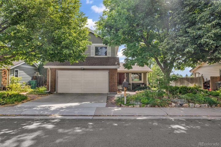 Property Photo:  3572 S Richfield Circle  CO 80013 