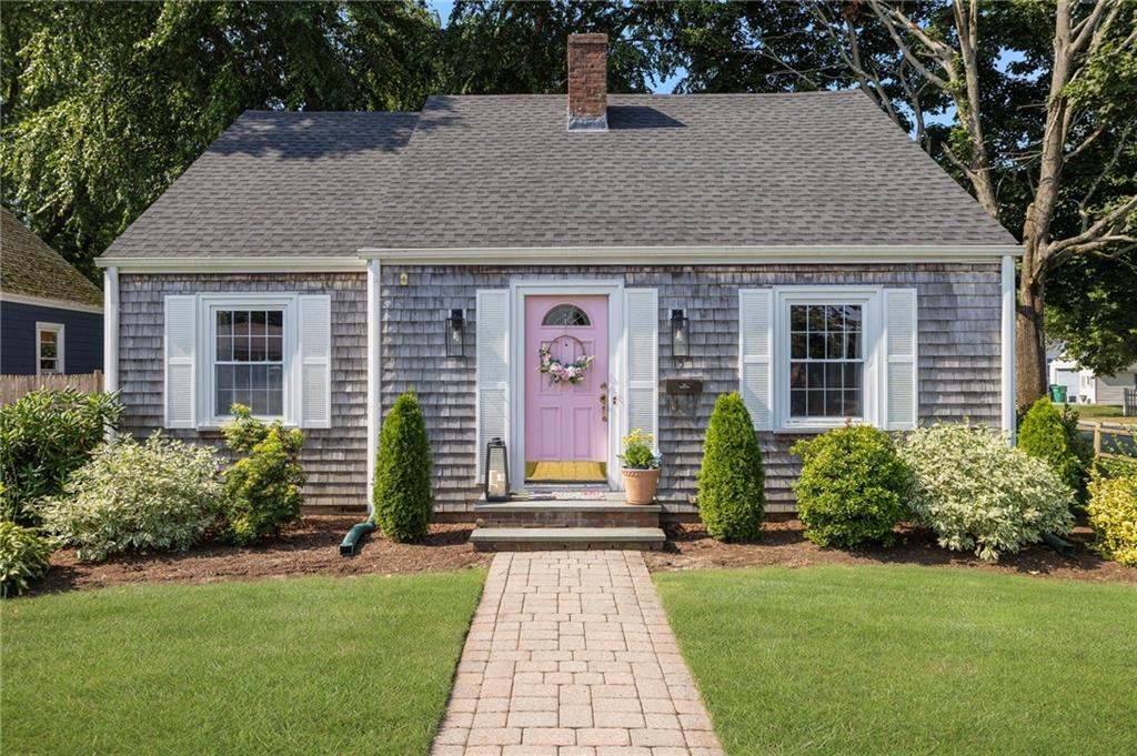 154 Chapmans Avenue  Warwick RI 02886 photo