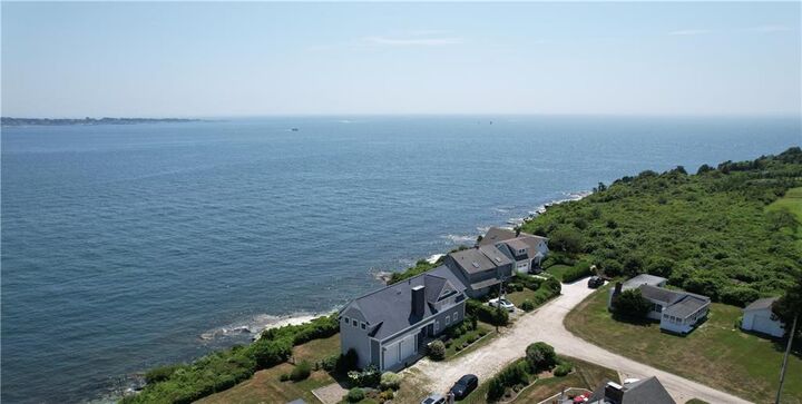 Property Photo: 4 Clarkes Village Lane RI 02835