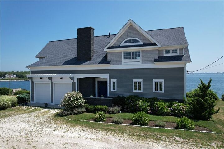 Property Photo:  4 Clarkes Village Lane  RI 02835 