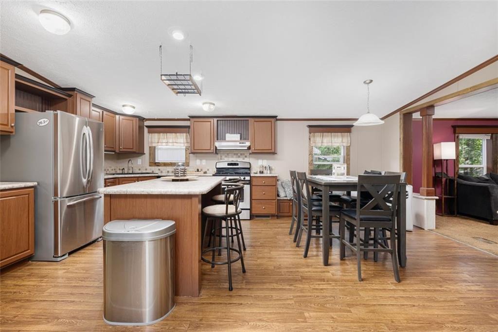 Property Photo: 26 Woodridge Drive RI 02839